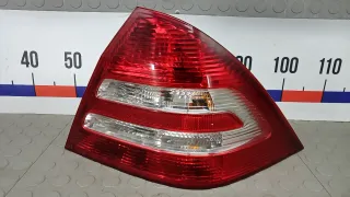 2038202064 Фонарь задний правый Mercedes C W203 Арт 2EP33MY01, вид 1