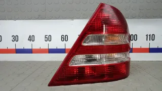 2038202064 Фонарь задний правый Mercedes C W203 Арт 2EP33MY01, вид 2