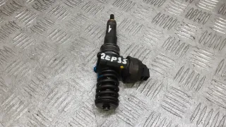 0414720215 PDB016 Форсунка дизельная Volkswagen Touran 1 Арт 2EP35AL01, вид 3
