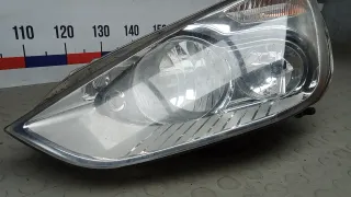  Фара левая Ford Galaxy 2 restailing Арт 3EP38MR01, вид 2