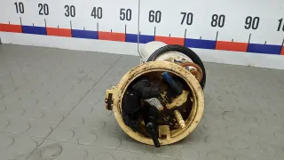  Насос топливный электрический Skoda Octavia A7 Арт 5EP33M701, вид 3