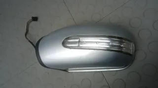 7 пинов Зеркало наружное левое Mercedes C W203 Арт 6EP18JL01, вид 3