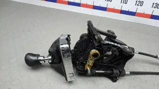  Кулиса КПП Ford Galaxy 2 Арт 5EP22T601, вид 2