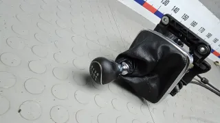  Кулиса КПП Ford Galaxy 2 Арт 5EP22T601, вид 3
