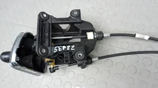  Кулиса КПП Ford Galaxy 2 Арт 5EP22T601, вид 4