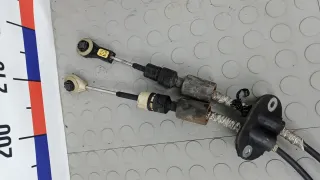  Кулиса КПП Ford Galaxy 2 Арт 5EP22T601, вид 5