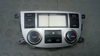 972502B636CA Блок управления печки и климат-контроля Hyundai Santa FE 2 (CM) Арт 4OR12OV01, вид 1