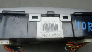 972502B636CA Блок управления печки и климат-контроля Hyundai Santa FE 2 (CM) Арт 4OR12OV01, вид 3