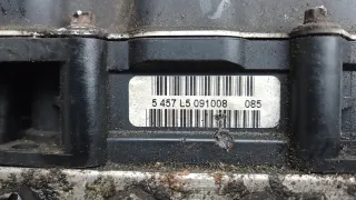 0265950774 Блок ABS Ford Transit 3 restailing Арт 5EP10KW01, вид 7