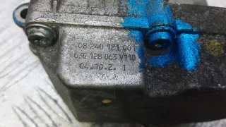 03G128063V110 Дроссельная заслонка дизельная Volkswagen Touran 1 Арт 3EP39BQ01, вид 6