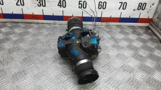 9660030480 Дроссельная заслонка дизельная Peugeot 308 1 Арт 3EP24BQ01, вид 4