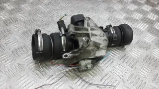 9660030480 Дроссельная заслонка дизельная Peugeot 308 1 Арт 3EP24BQ01, вид 6