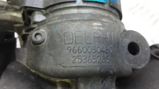 9660030480 Дроссельная заслонка дизельная Peugeot 308 1 Арт 3EP24BQ01, вид 7