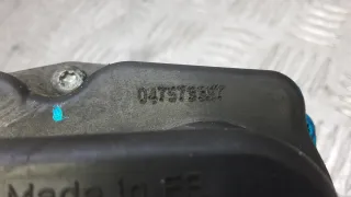 03G131501P Клапан EGR дизельный Volkswagen Passat B6 Арт 7GM15A901, вид 6