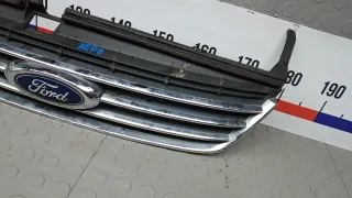  Решетка радиатора Ford Mondeo 4 Арт 3EP06QF01_A90689, вид 3