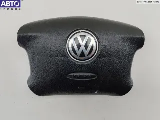 3B0880201 Подушка безопасности (Airbag) водителя Volkswagen Passat B5 Арт 55012941, вид 1