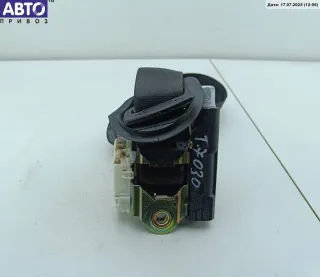 3C1857705F Ремень безопасности передний левый Volkswagen Passat B6 Арт 54811230, вид 1