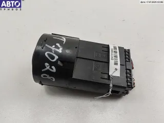 6y1941531 Переключатель света Skoda Fabia 1 Арт 54811142, вид 2