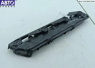 1T0807935 Кронштейн крепления крыла переднего левого Volkswagen Touran 1 Арт 55091467, вид 1