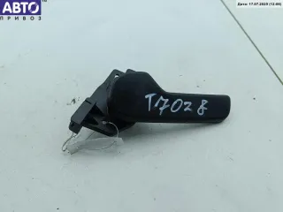 1j1823633 Ручка открывания капота Skoda Fabia 1 Арт 54811141