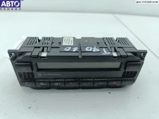 3B1907044D Переключатель отопителя Volkswagen Passat B5 Арт 54921419, вид 1