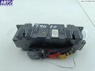 3B1907044D Переключатель отопителя Volkswagen Passat B5 Арт 54921419, вид 3