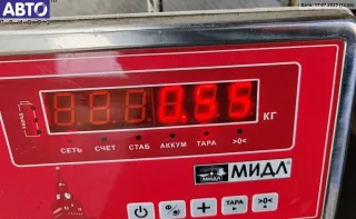 7801942 Клапан EGR (рециркуляции выхлопных газов) BMW 1 E81/E82/E87/E88 Арт 55130878, вид 3