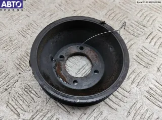 1436590 Шкив помпы BMW 5 E60/E61 Арт 55131663, вид 1