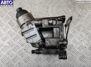 7797392 Корпус масляного фильтра BMW 1 E81/E82/E87/E88 Арт 55130886
