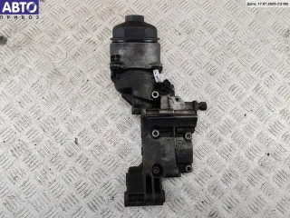 1713838 Корпус масляного фильтра BMW 5 E60/E61 Арт 55131609, вид 1