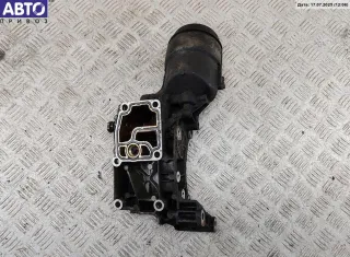 1713838 Корпус масляного фильтра BMW 5 E60/E61 Арт 55131609, вид 2