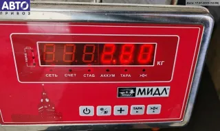 1713838 Корпус масляного фильтра BMW 5 E60/E61 Арт 55131609, вид 3