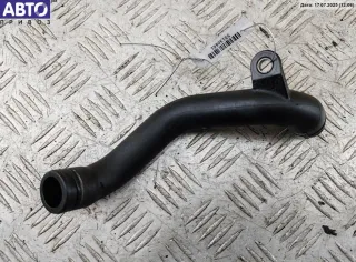 7800583 Трубка охлаждающей жидкости пластиковая BMW 1 E81/E82/E87/E88 Арт 55130861, вид 1