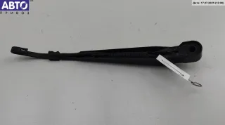  Щеткодержатель (поводок стеклоочистителя) задний Citroen Berlingo 1 restailing Арт 55012071, вид 2