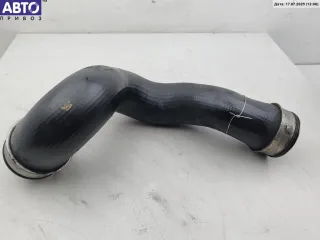 2035282182 Патрубок интеркулера Mercedes C W203 Арт 55131655, вид 1