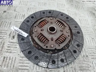 323033910 Диск сцепления Volkswagen Passat B3 Арт 54791244, вид 1