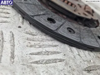 323033910 Диск сцепления Volkswagen Passat B3 Арт 54791244, вид 2