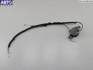  Замок двери сдвижной левый Citroen Berlingo 2  Арт 55131909, вид 1
