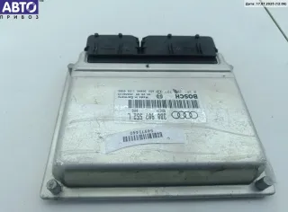3B0907552L Блок управления двигателем (ДВС) Volkswagen Passat B5 Арт 54971440