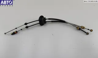  Трос кулисы КПП Citroen C4 1 Арт 55012075, вид 1
