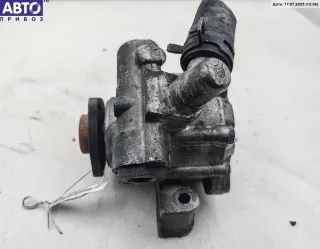 0024669401 Насос гидроусилителя руля Mercedes C W203 Арт 55131626, вид 3
