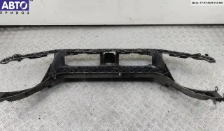 3M518B041CE Рамка передняя (панель кузовная, телевизор) Ford Focus 1 Арт 54644402, вид 2