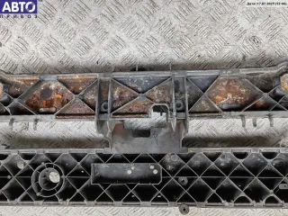3M518B041CE Рамка передняя (панель кузовная, телевизор) Ford Focus 1 Арт 54644402, вид 4