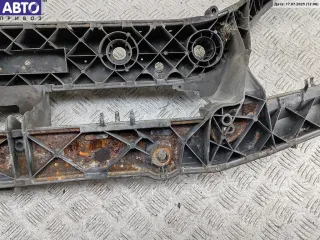 3M518B041CE Рамка передняя (панель кузовная, телевизор) Ford Focus 1 Арт 54644402, вид 5