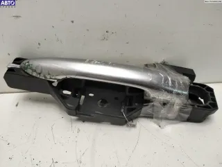 8200008430 Ручка двери наружная передняя левая Renault Laguna 2 Арт 54829373, вид 1