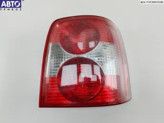 00138966 Фонарь задний правый Volkswagen Passat B5 Арт 54921079, вид 1