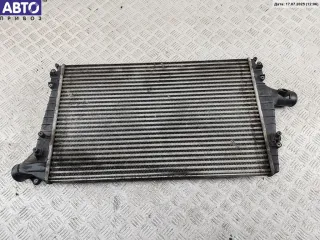 4B0145805A Радиатор интеркулера Audi A6 C5 (S6,RS6) Арт 55131256, вид 2