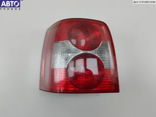  Фонарь задний левый Volkswagen Passat B5 Арт 54921078