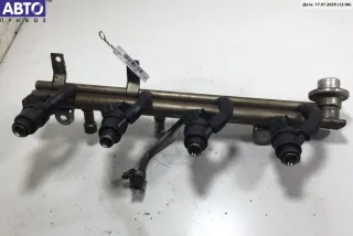 1247931 Рампа (рейка) топливная BMW 3 E36 Арт 55067763, вид 1