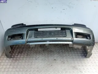 MN126236K Бампер задний Mitsubishi Outlander 1 Арт 54936444